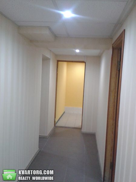 Rent out office. Киев, Горького — photo 5