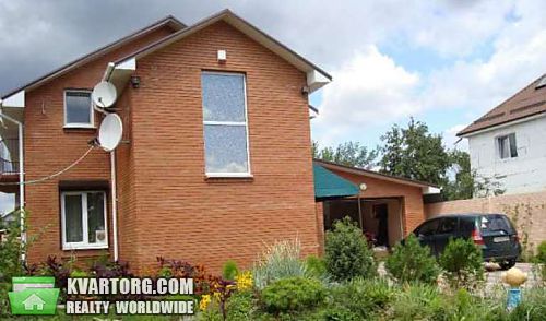 Rent out house. Киев, Русановские сады — photo 6