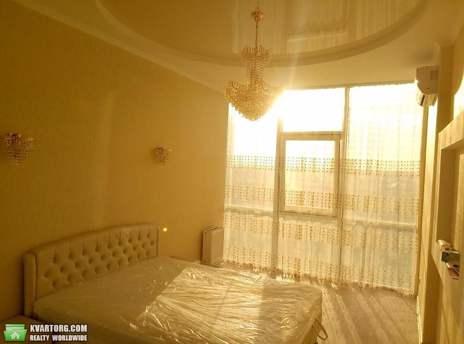 Sell 1-room apartment. Одесса, Архитекторская — photo 1