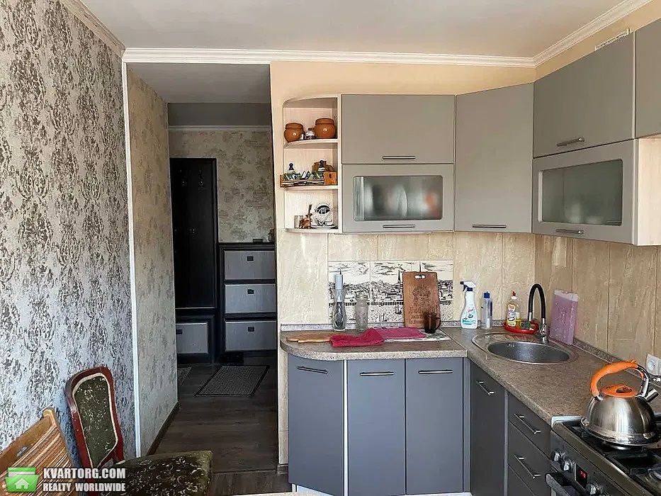 Rent out 2-room apartment. Вышгород, Мазепи — photo 9