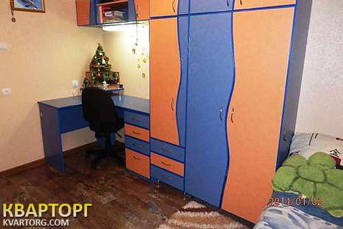 Sell 3-room apartment. Киев, Серафимовича — photo 3
