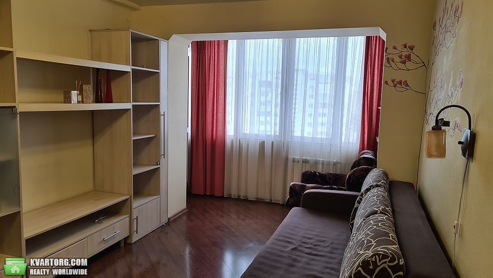 Sell 1-room apartment. Киев, оболонский проспект — photo 2