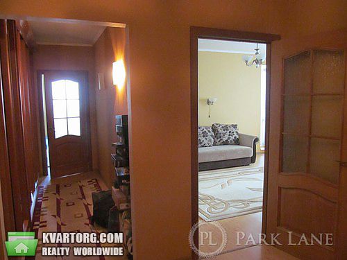 Sell 2-room apartment. Киев, Бажана — photo 7