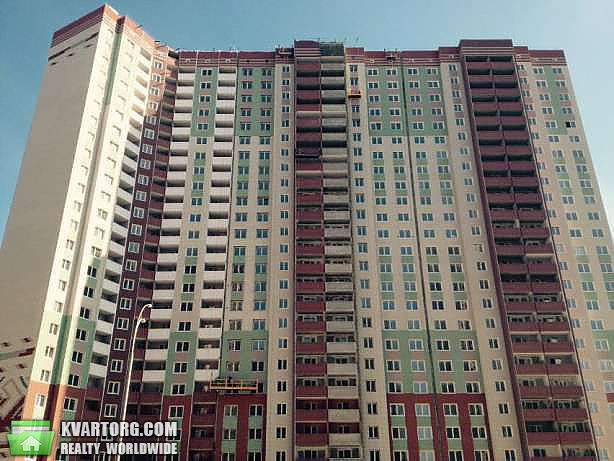 Sell 1-room apartment. Киев, Софии Русовой — photo 1