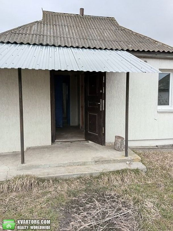 Sell house. Киевская обл., Лизогубова Слобода — photo 2