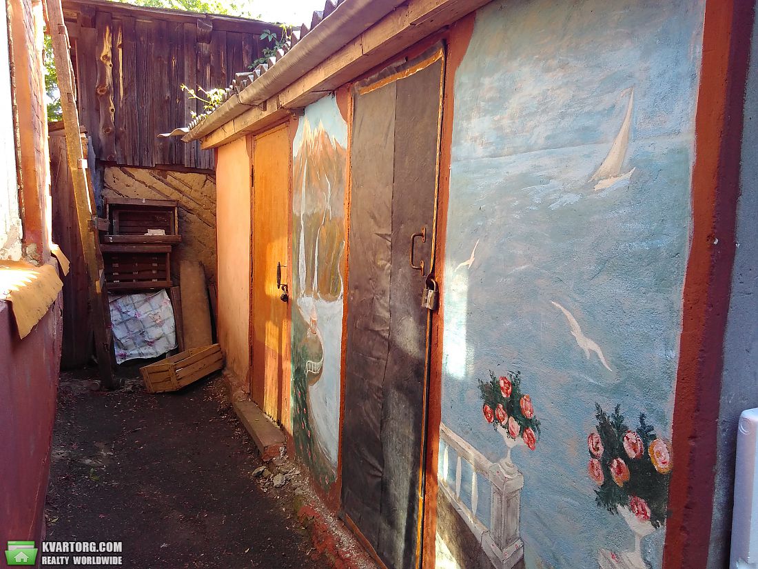 Sell house. Харьков,  Леси Украинки бул — photo 6