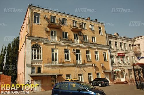 Rent out office. Киев,  Верхний Вал — photo 3