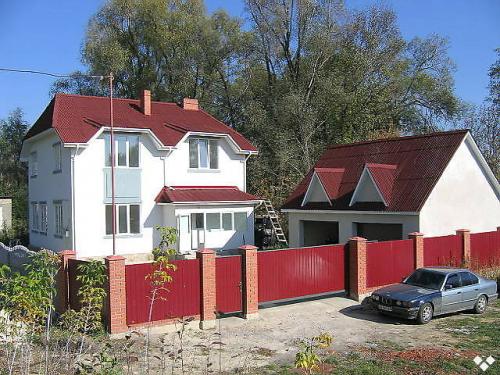 Sell house. Киев, ленина — photo 1