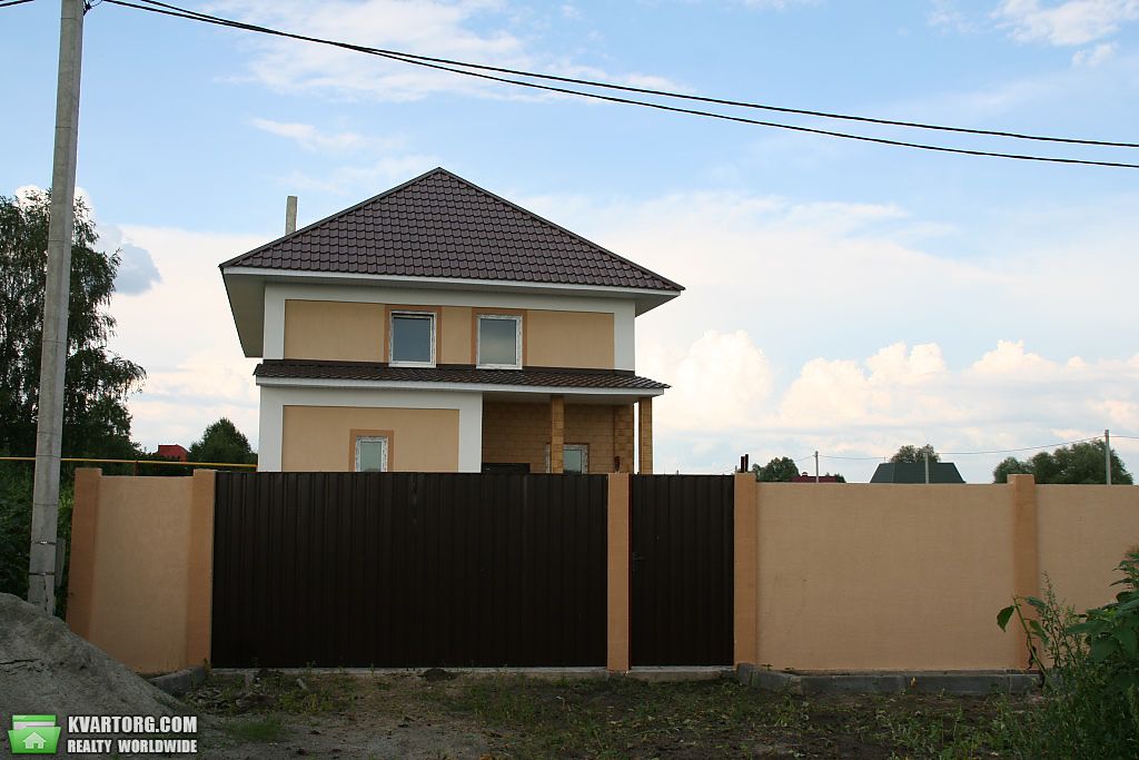 Sell house. Киевская обл., Молодежный — photo 1