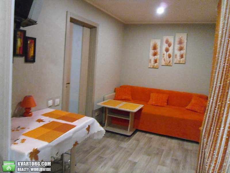 Rent out 1-room apartment. Харьков, Спиридоновская — photo 2