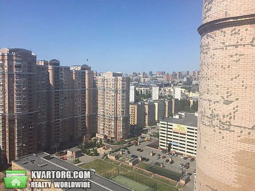Rent out office. Киев, Голосеевская — photo 8
