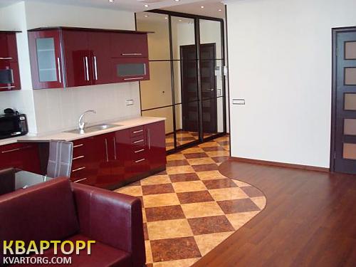 Rent out 3-room apartment. Киев,  Днепровская наб — photo 6