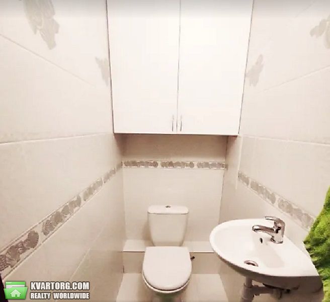 Sell 2-room apartment. Киев,  Вильямса — photo 8