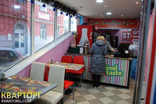Rent out shop. Киев, бульвар Шевченко-50, — photo 3