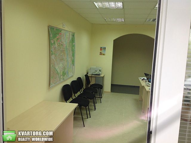 Rent out office. Киев, пр. Правды — photo 3