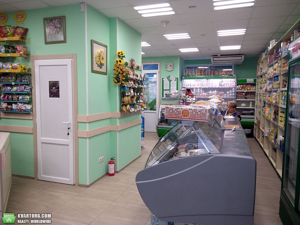 Rent out shop. Киев,  Победы пр — photo 8