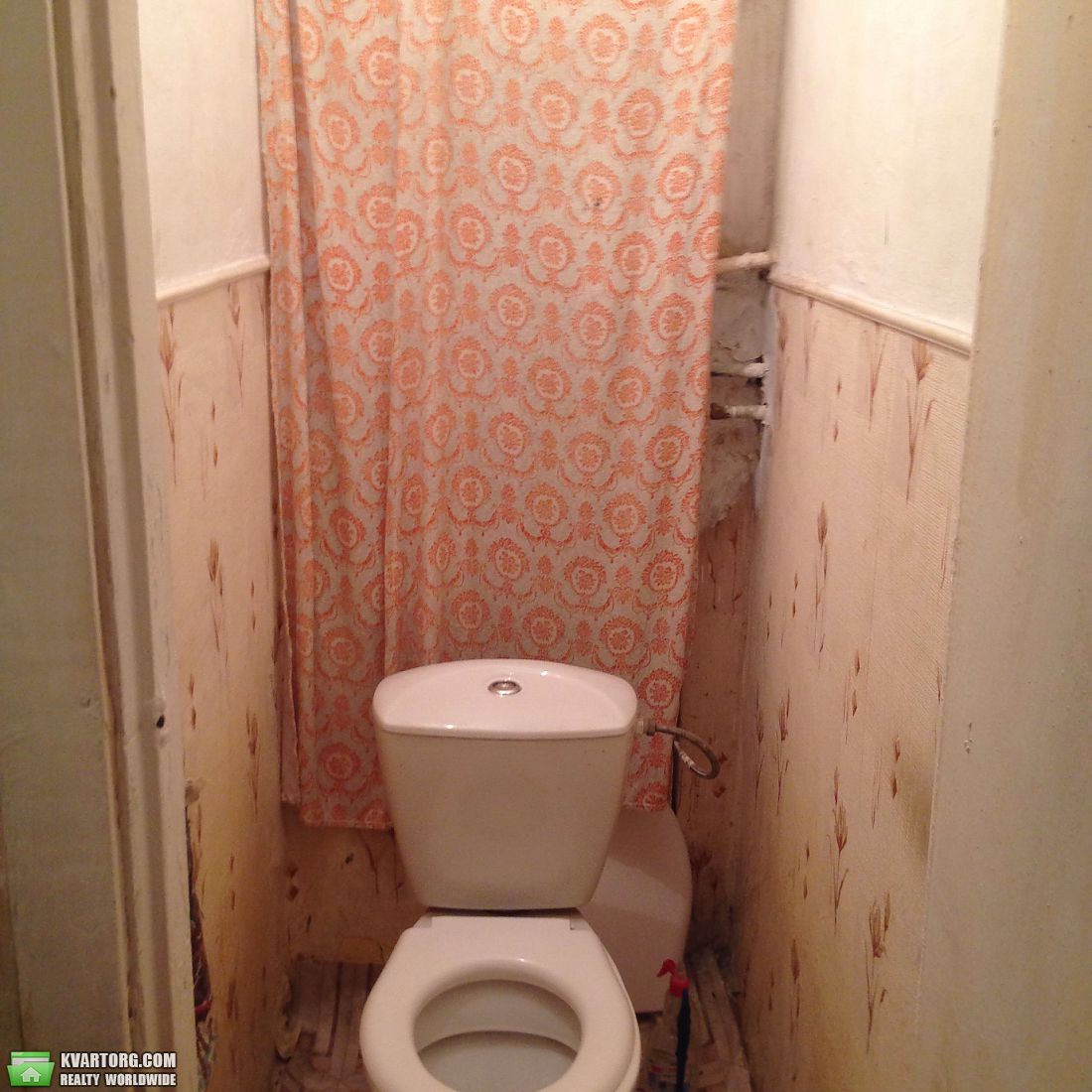 Sell 3-room apartment. Киев, Героев Севастополя — photo 7