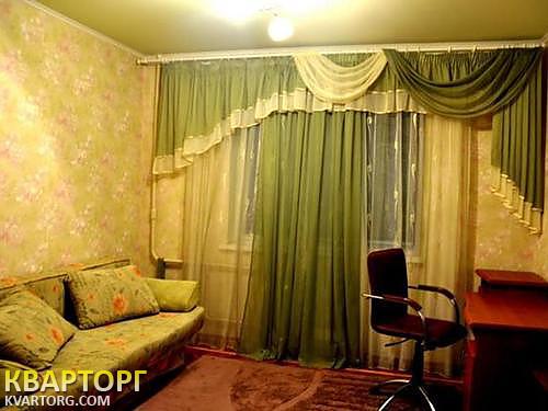 Sell 1-room apartment. Киев,  Пражская — photo 1