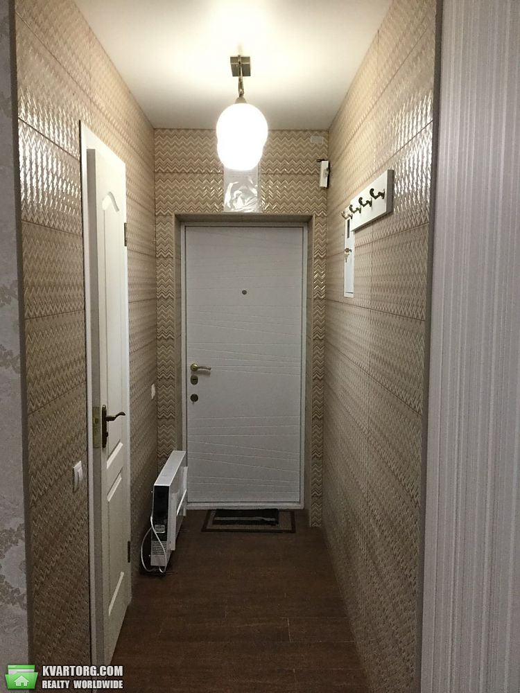 Rent out 3-room apartment. Киев,  Дружбы Народов бул — photo 6
