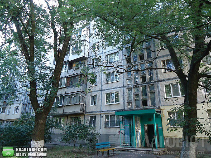 Sell 3-room apartment. Киев,  Волкова — photo 1