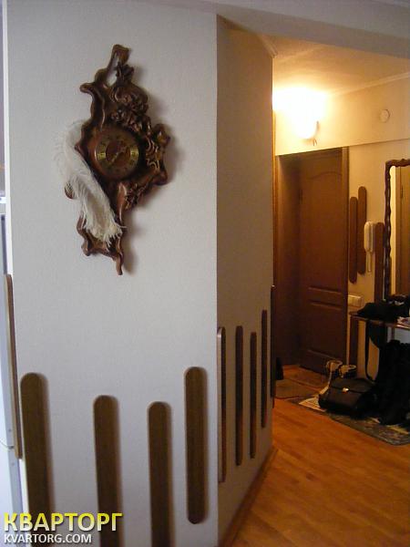 продам 2-комнатную квартиру. Киев,  Давыдова бул - фото 1