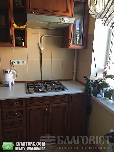 Sell 3-room apartment. Киев, Федорова — photo 5
