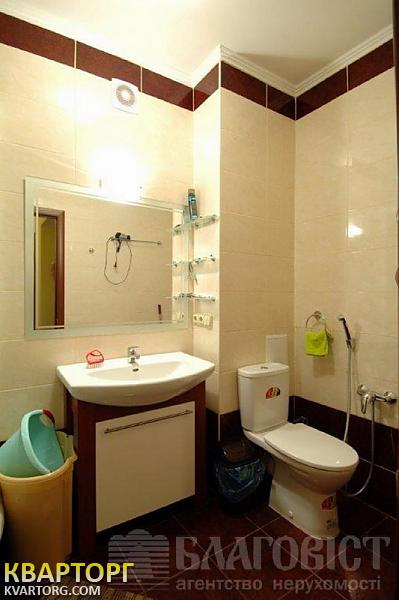 продам 2-комнатную квартиру. Киев,   Кловский спуск - фото 8