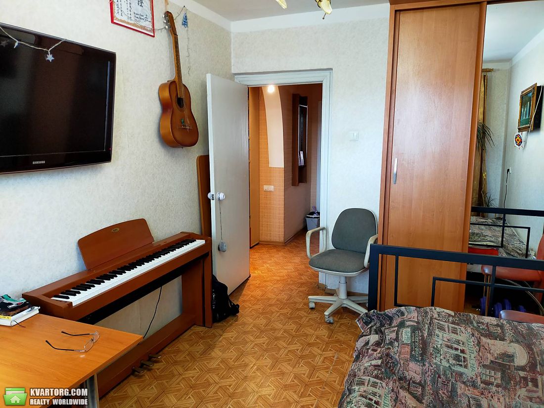 Sell 3-room apartment. Одесса, Высоцкого/Сахарова — photo 3