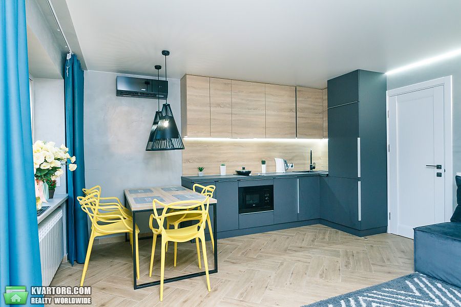 Sell 3-room apartment. Киев,  Леси Украинки бул — photo 1