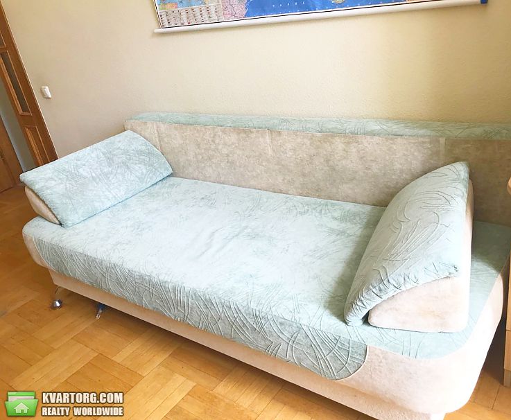 Rent out 3-room apartment. Киев, Бульварно-кудрявская — photo 5