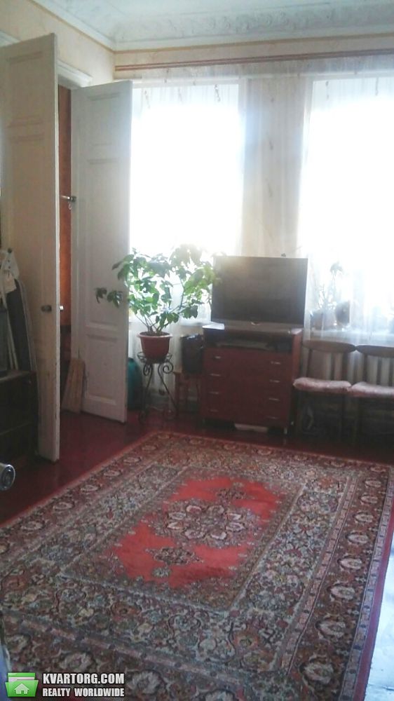 Sell 3-room apartment. Одесса, Среднефонтанская — photo 1