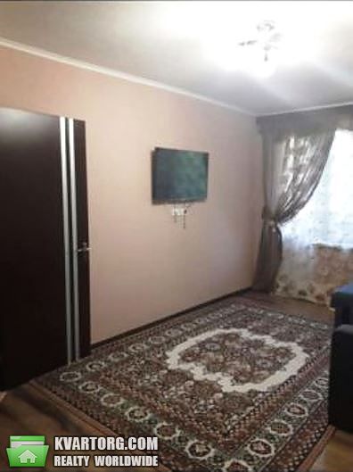 Sell 1-room apartment. Киев, Смелянская ул. — photo 3