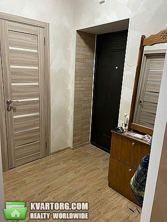 Rent out 1-room apartment. Киевская обл., Соборная — photo 1