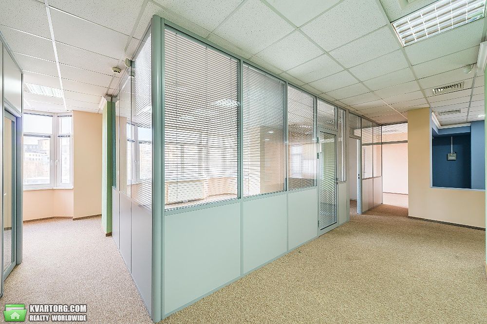 Rent out office. Киев, Кловский спуск — photo 5