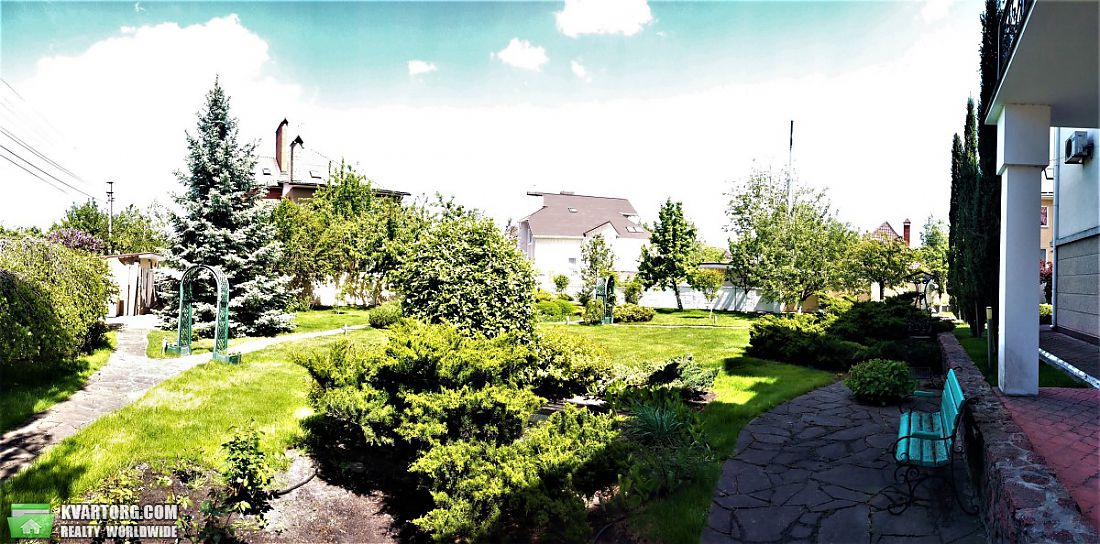 Rent out house. Киевская обл.,  Каштановая — photo 3