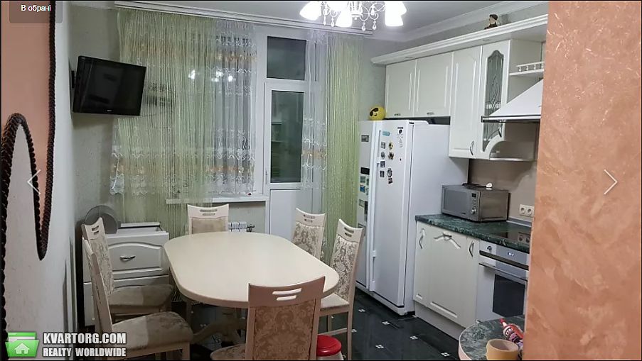 Rent out 2-room apartment. Киев, Чавдар — photo 4