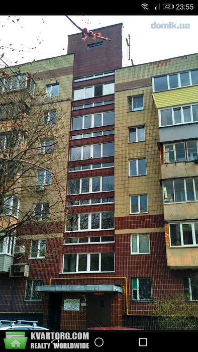 Sell 3-room apartment. Киев,  Гонгадзе — photo 7