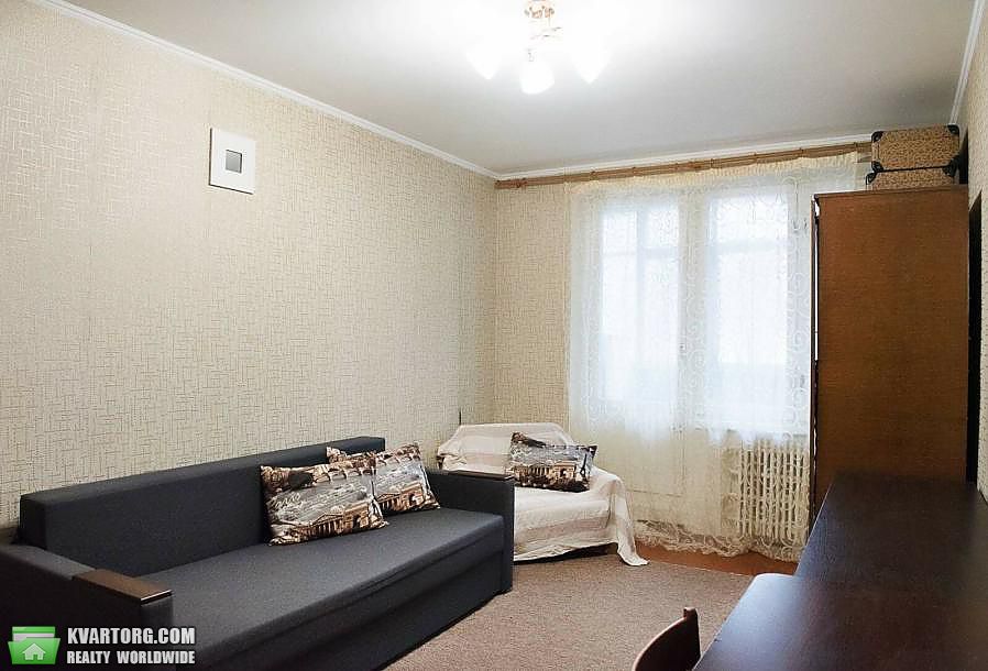 Sell 1-room apartment. Харьков, Тракторостроителей пр. — photo 1
