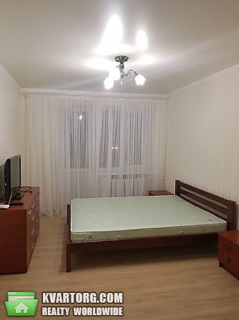 Rent out 2-room apartment. Харьков, пр.Юбилейный — photo 4