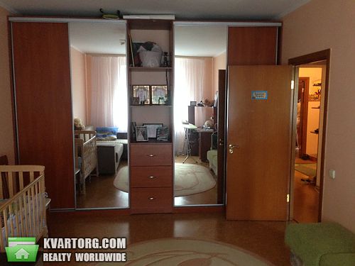 Sell 3-room apartment. Киев, Салютная — photo 5