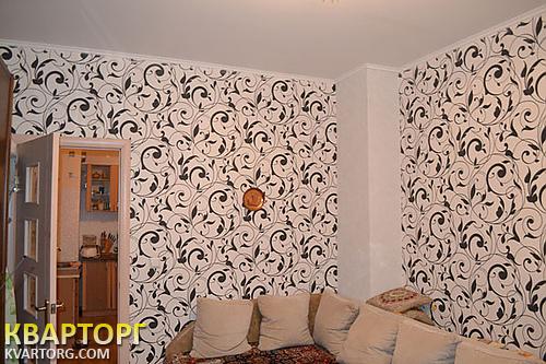 Sell 1-room apartment. Киев, Серафимовича — photo 1