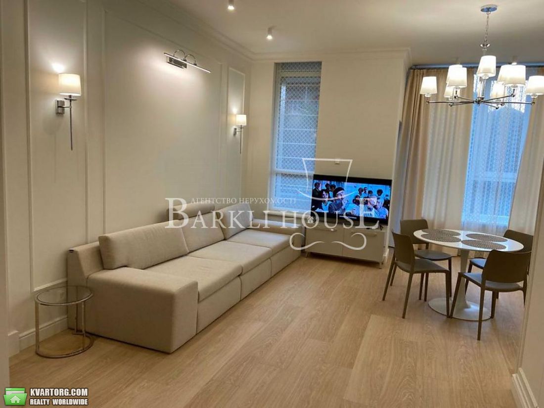 Rent out 3-room apartment. Киев,  Кудри — photo 1