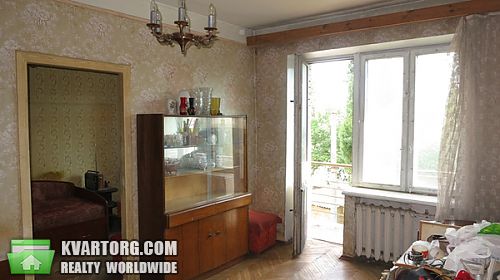Sell 2-room apartment. Киев, Победы пр — photo 1