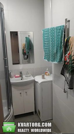 Rent out 1-room apartment. Киев,  Завальная — photo 5