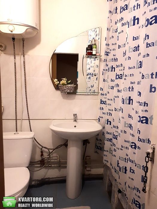Sell 1-room apartment. Киев,  Лайоша Гавро — photo 1