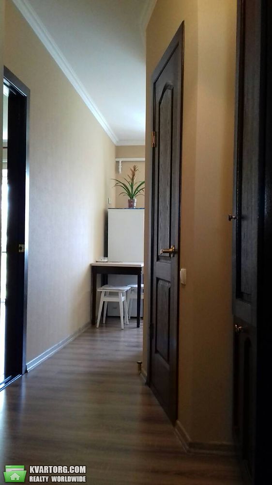Rent out 1-room apartment. Одесса, Фонтанская  Дорога — photo 3
