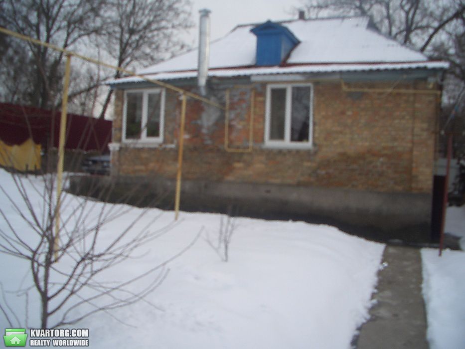 Sell house. Черкассы, Горького — photo 4