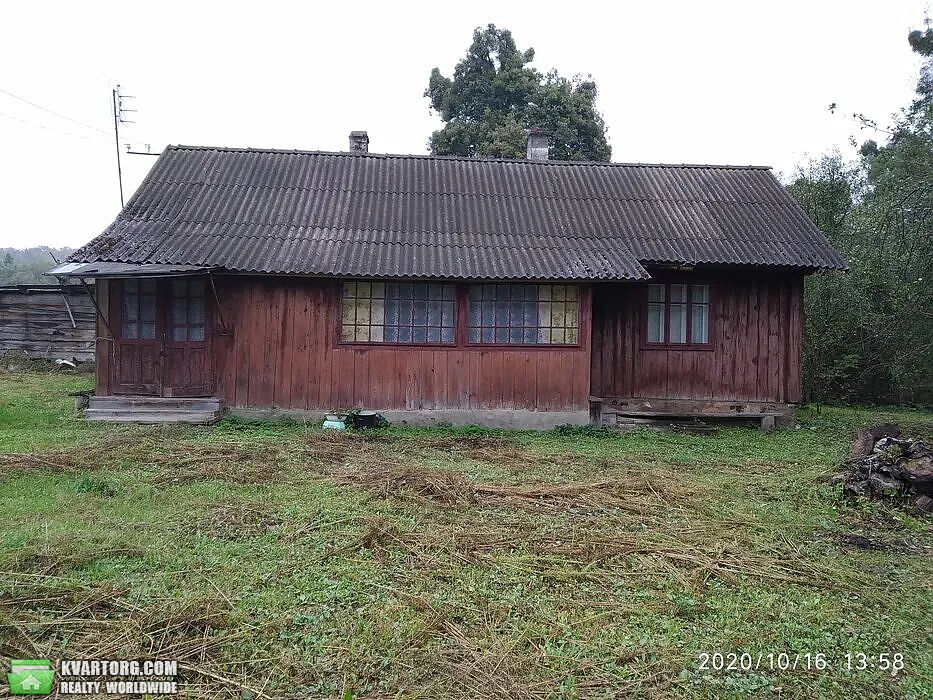 Sell house. Львов, Центральная — photo 1