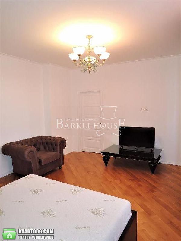 Rent out 3-room apartment. Киев,  Глубочицкая — photo 4