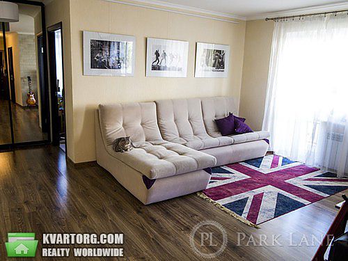 Sell 3-room apartment. Киев,  Леси Украинки бул — photo 1